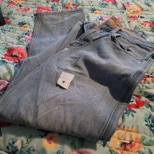 Duluth 34x34 Ballroom Jeans